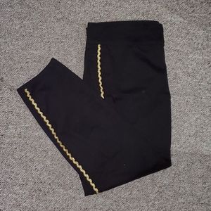 Black Addition Elle pants